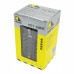 Heavy-Duty Push Button Combination Key Safe